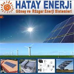 Hatay Enerji - Hatay